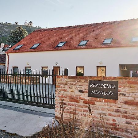 Apartman Newstalgie 米库洛夫 外观 照片
