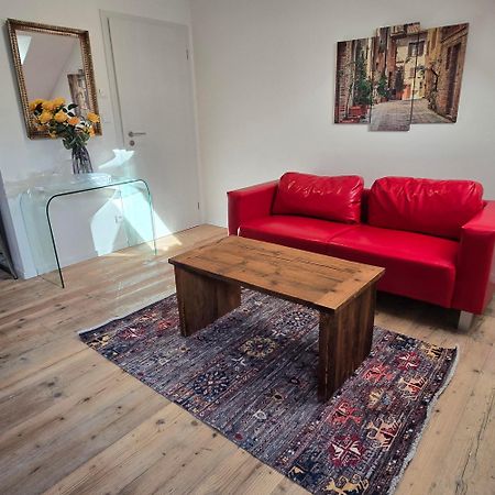 Apartman Newstalgie 米库洛夫 外观 照片