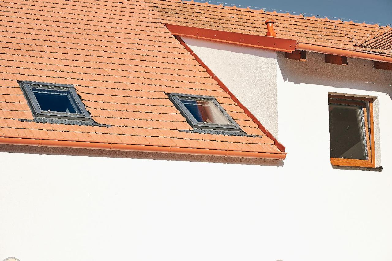 Apartman Newstalgie 米库洛夫 外观 照片