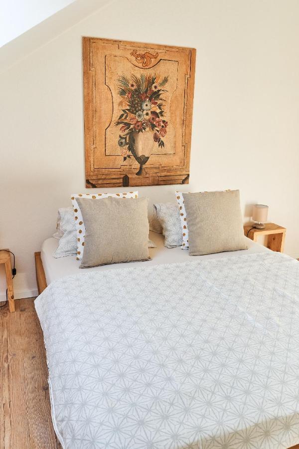 Apartman Newstalgie 米库洛夫 外观 照片